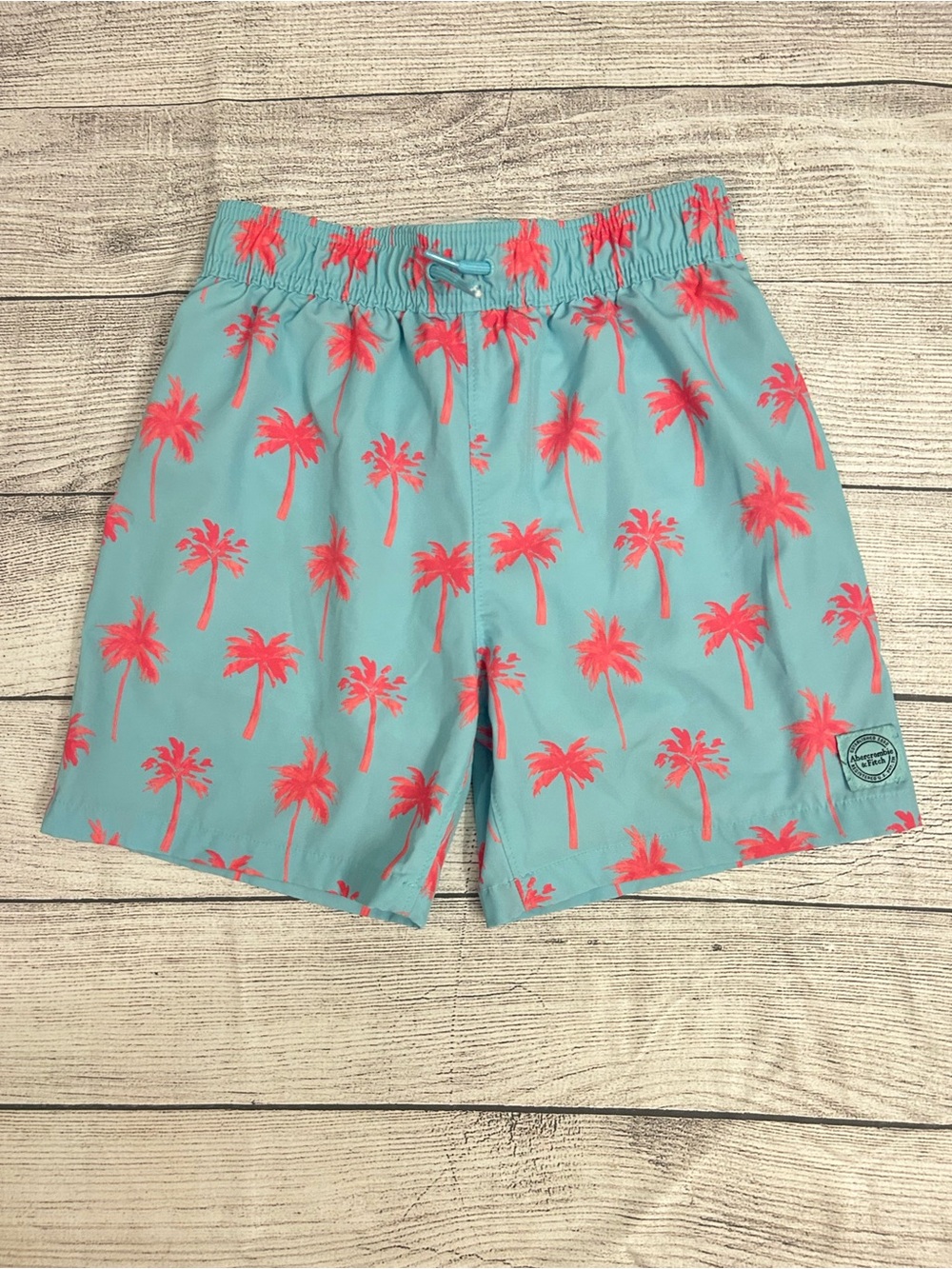Abercrombie Kids swim trunks size 9/10 boys